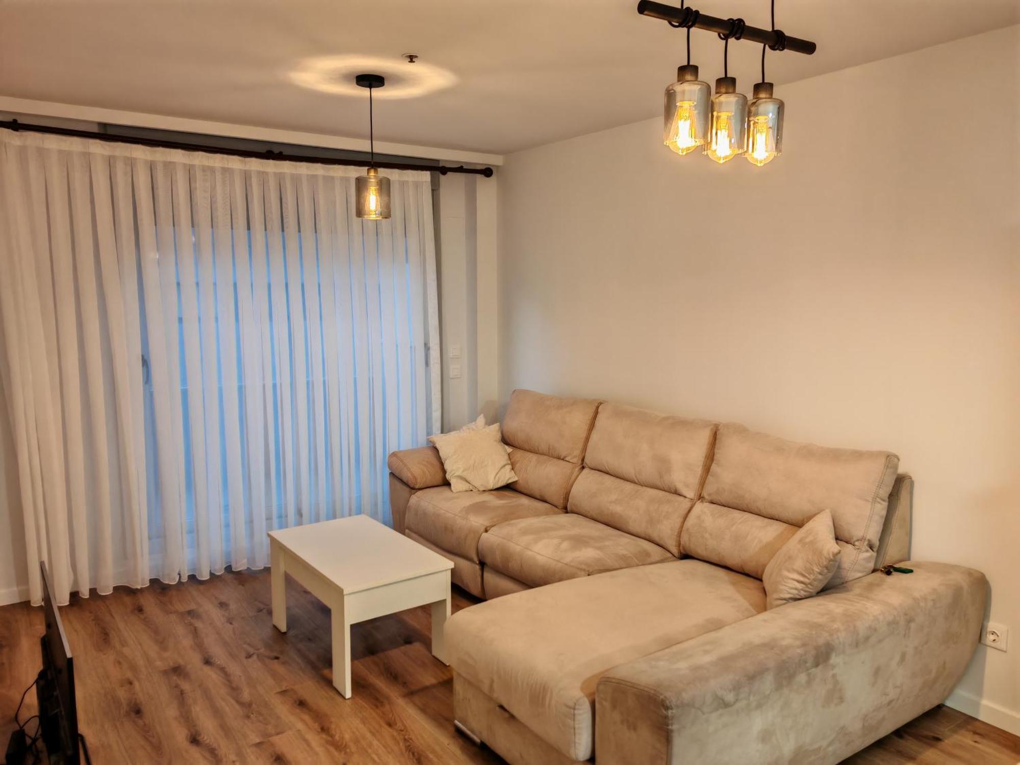 Ferienwohnung Rivas Futura Exterior foto