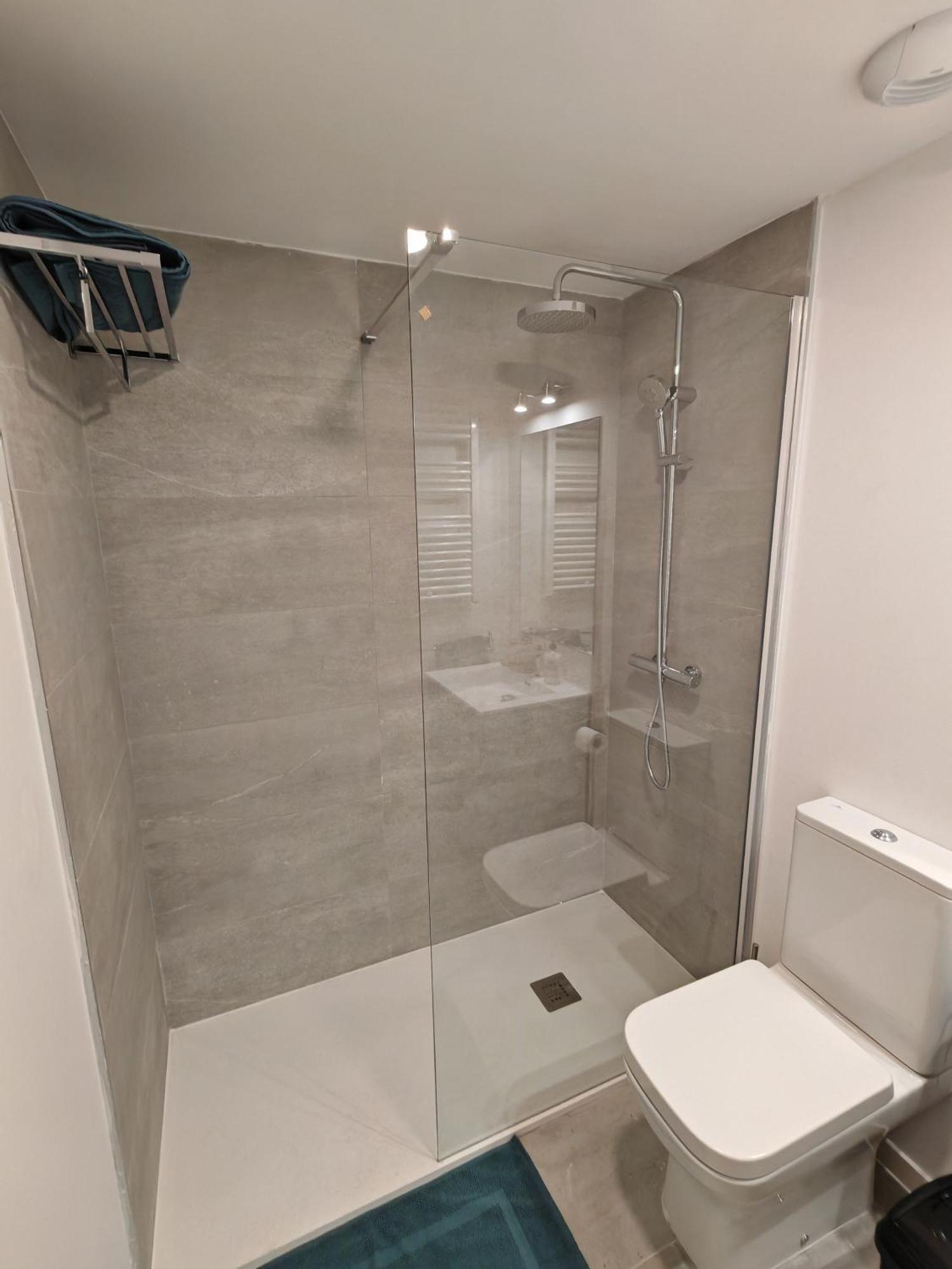 Ferienwohnung Rivas Futura Exterior foto