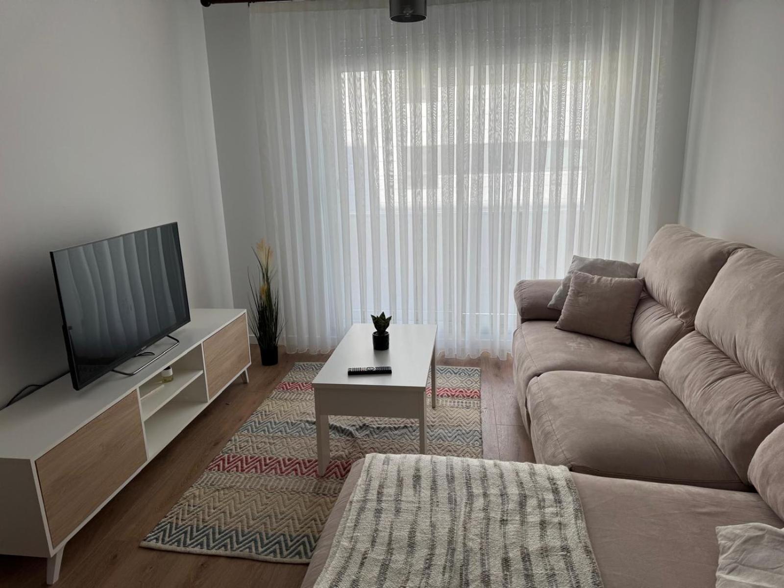 Ferienwohnung Rivas Futura Exterior foto